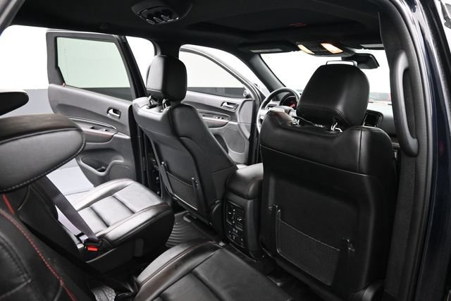 Used 2024 Dodge Durango R/T AWD/4WD image 23