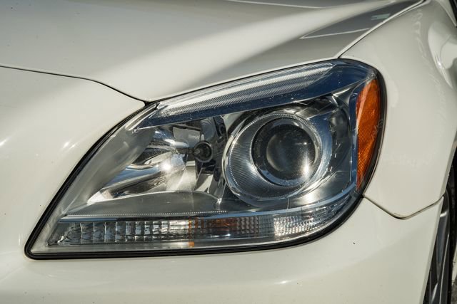 Used 2016 Mercedes-Benz SLK 300 image 11