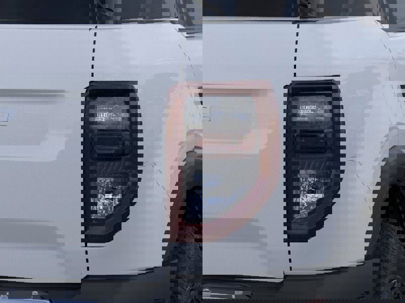 New 2026 Ford Bronco Sport Badlands image 21