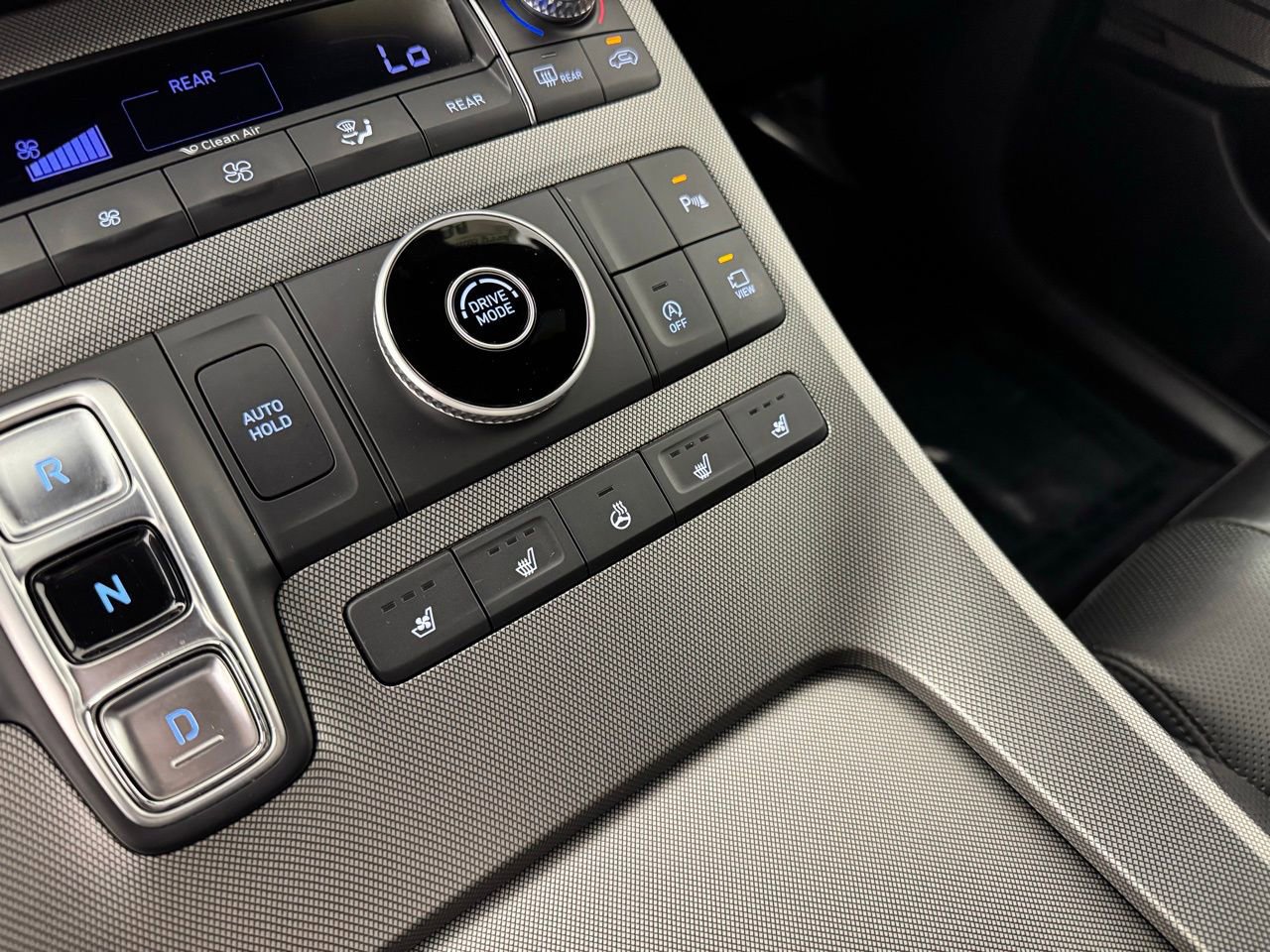 Used 2022 Hyundai Palisade Calligraphy w/ Winter Package FWD image 29