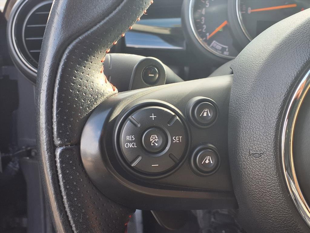 Used 2020 MINI Cooper S w/ Driver Assistance Package image 13