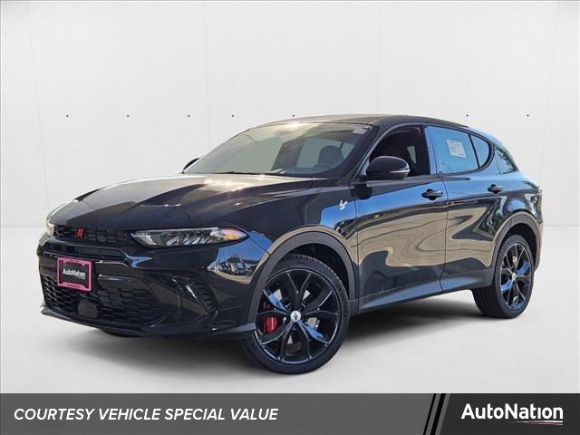 New 2025 Dodge Hornet GT w/ Track Pack