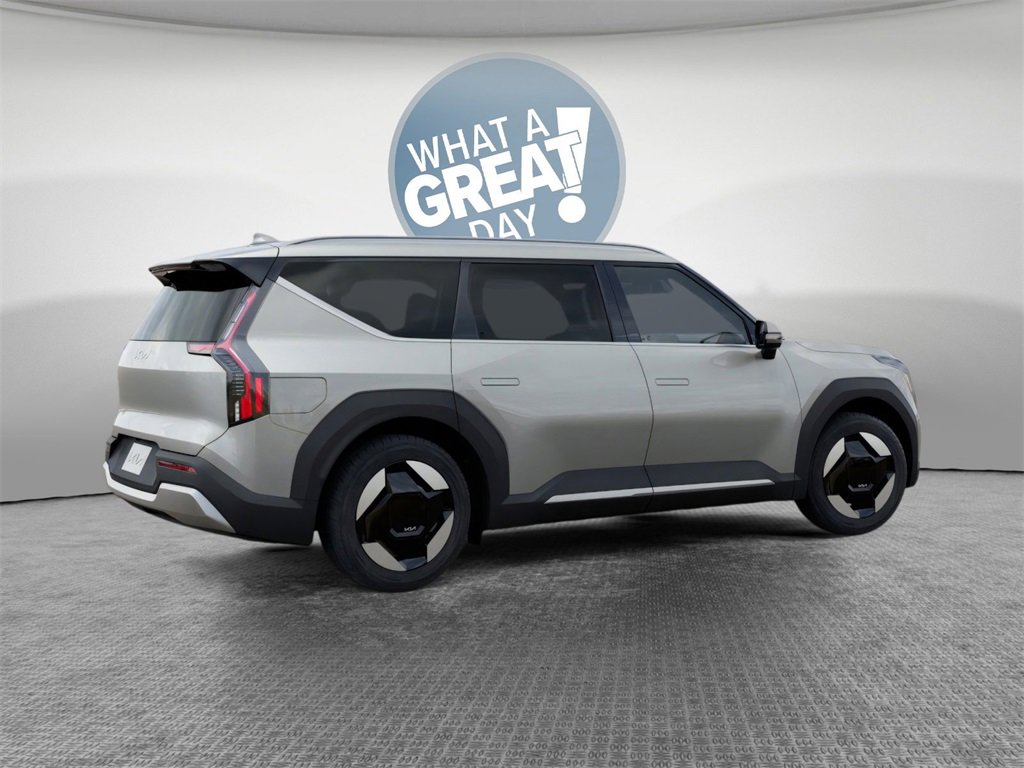 New 2026 Kia EV9 Wind image 6