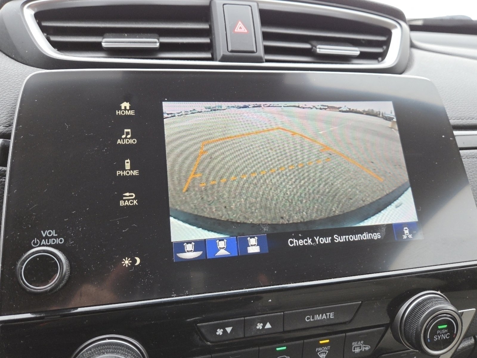 Used 2020 Honda CR-V EX image 9
