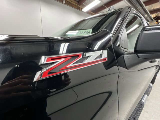 Used 2019 Chevrolet Silverado 1500 RST w/ All-Star Edition image 32