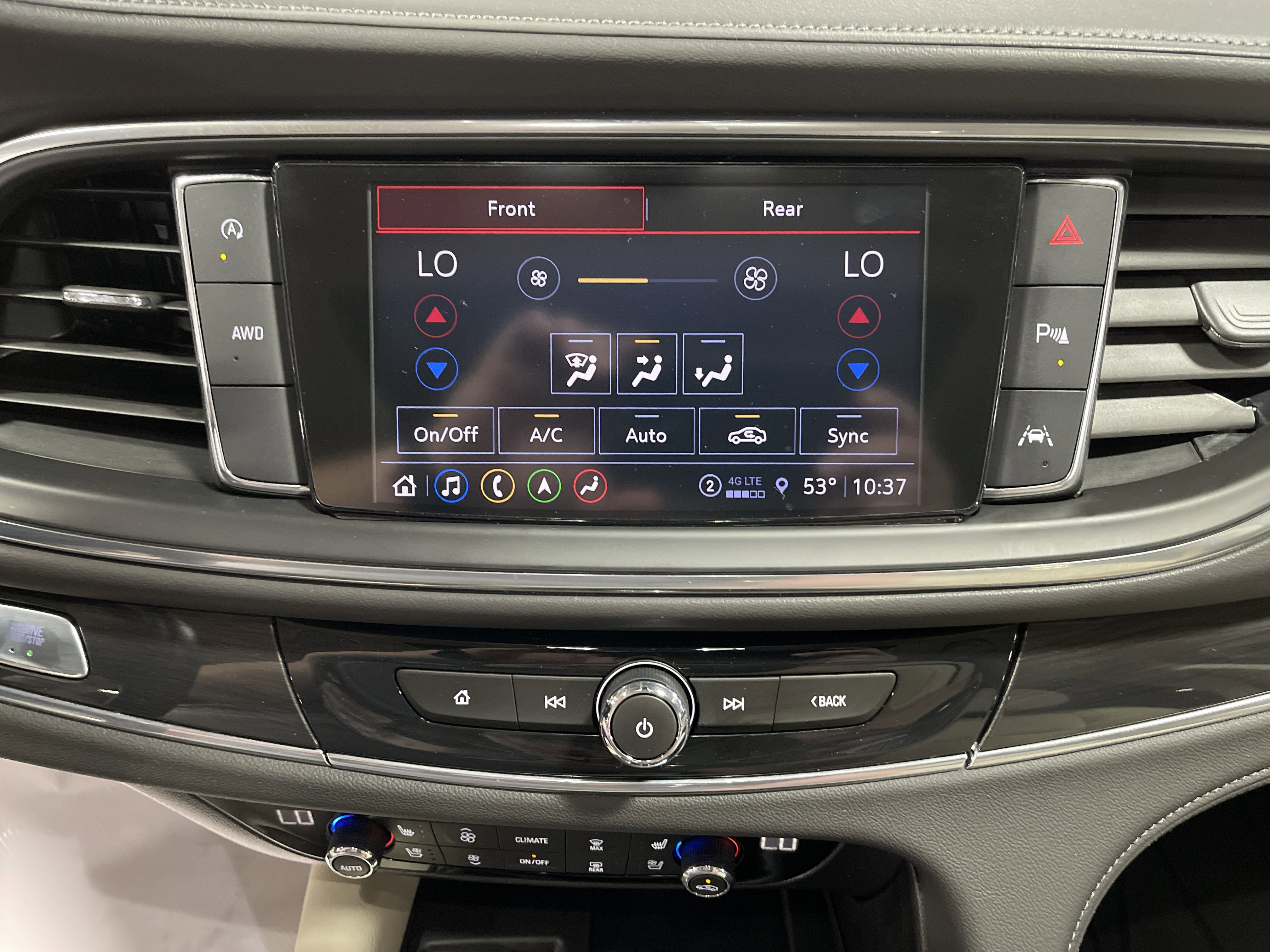 Used 2023 Buick Enclave Premium w/ Experience Buick Package image 26