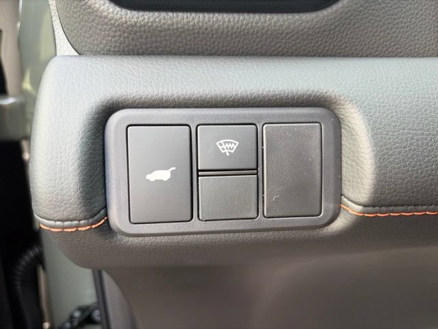 New 2026 Honda Passport TrailSport Elite image 15