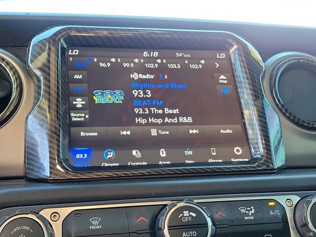 Used 2021 Jeep Gladiator Willys image 30