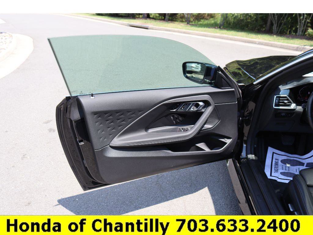 Used 2022 BMW 230i Coupe w/ Premium Package 2 image 18