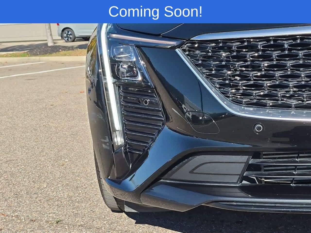 Used 2025 Cadillac CT5 Premium Luxury w/ Technology Package AWD/4WD image 10