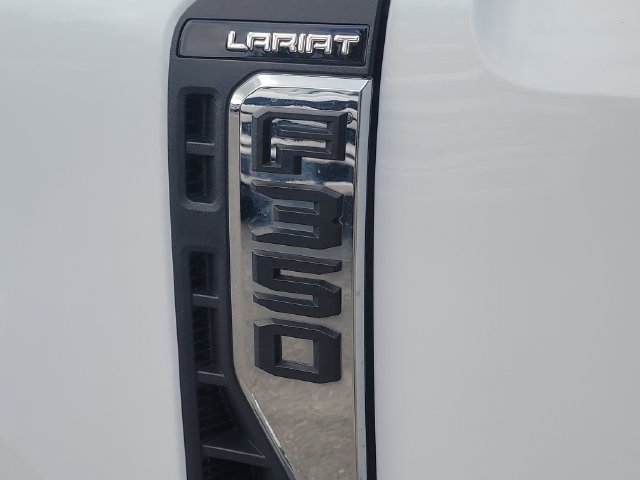 Certified 2024 Ford F350 Lariat AWD/4WD image 9