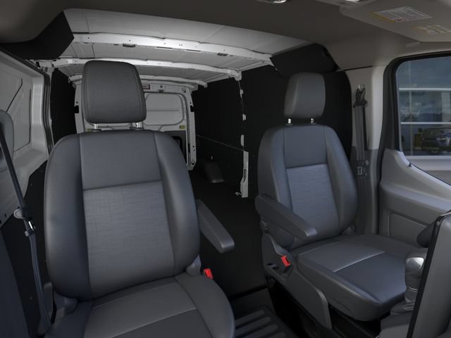 New 2026 Ford Transit 250 Low Roof w/ Load Area Protection Package RWD image 10