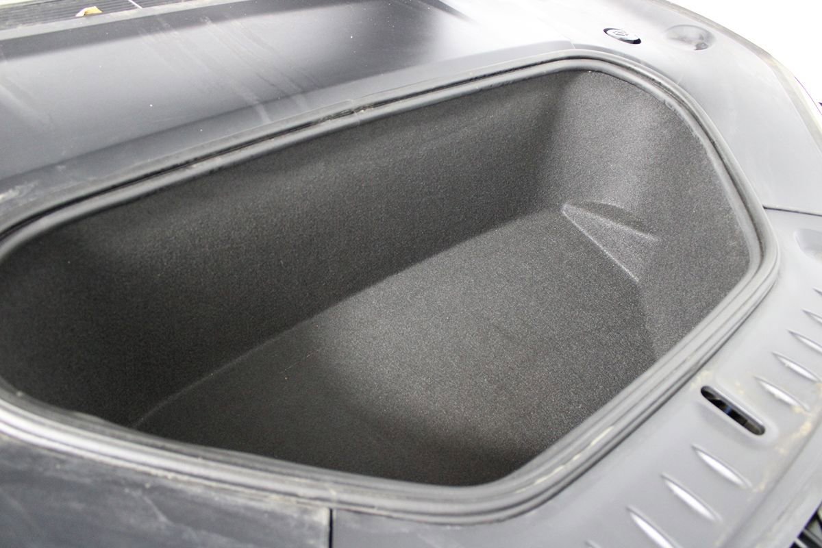 Used 2021 Tesla Model S Plaid AWD/4WD image 40