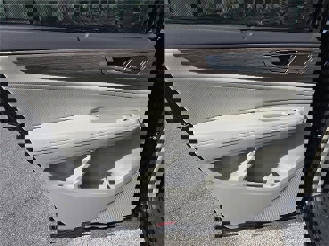 New 2026 Volkswagen Atlas SEL Premium R-Line image 13