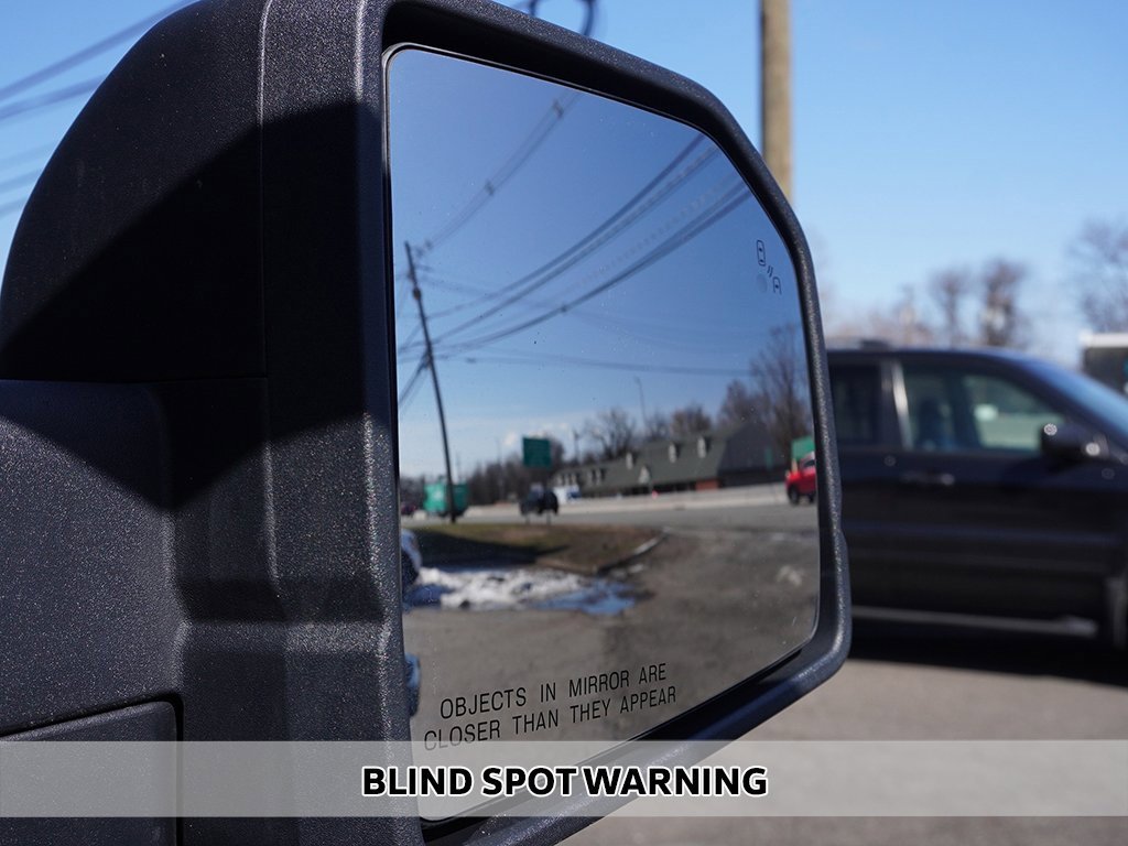 Used 2019 Ford F150 XLT w/ Equipment Group 302A Luxury image 5