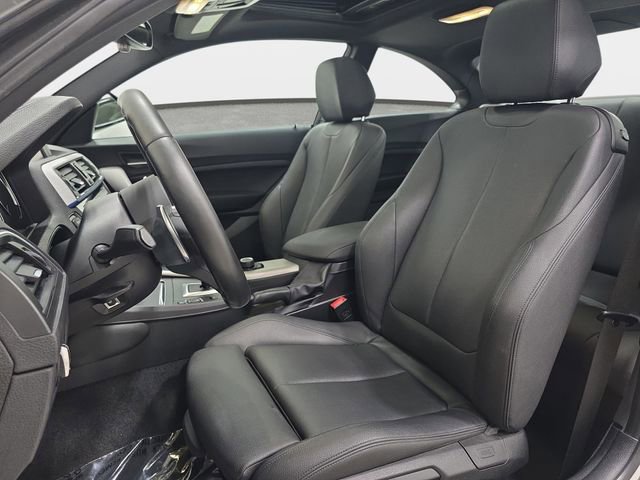 Used 2019 BMW M240i xDrive Coupe image 14