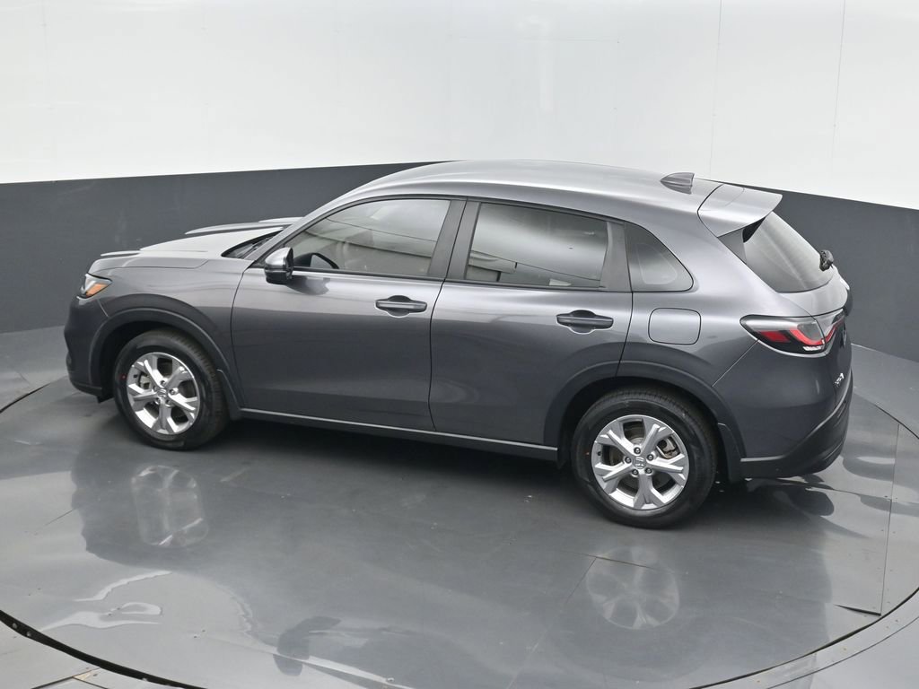 Certified 2024 Honda HR-V LX image 15