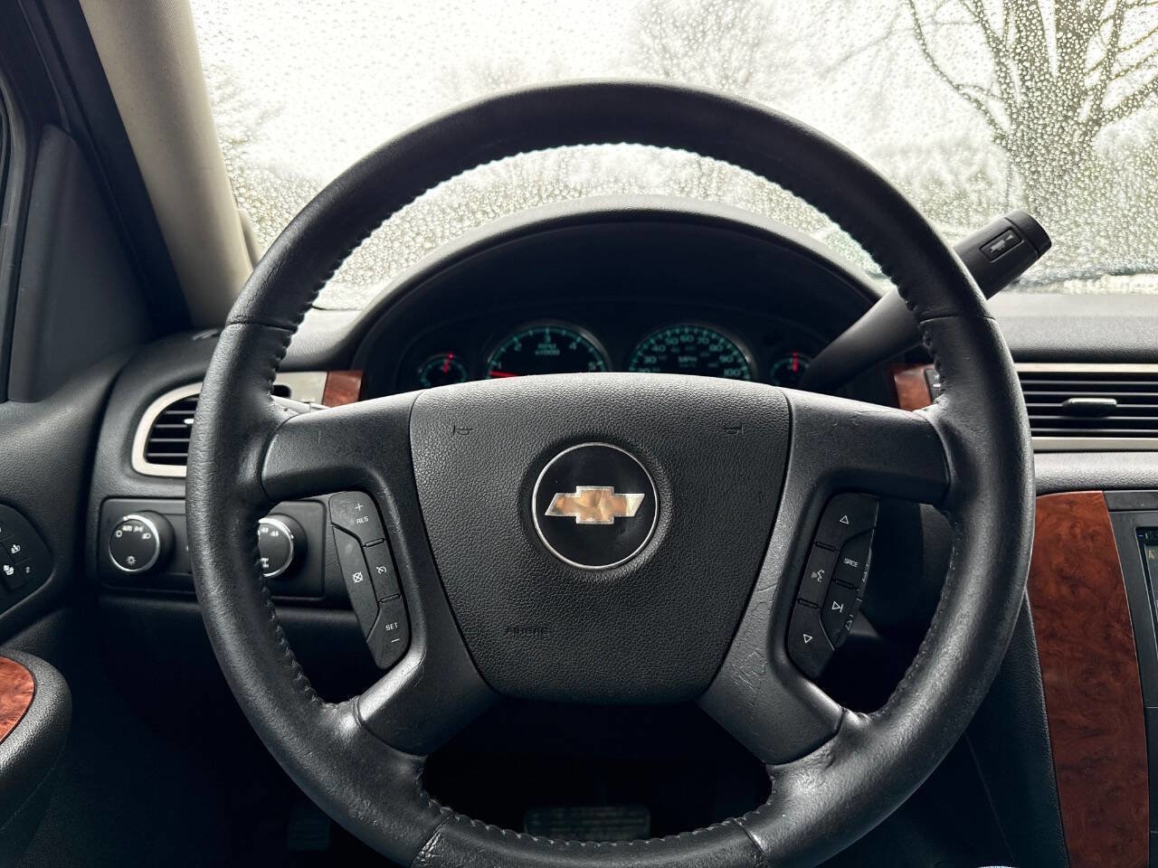 Used 2008 Chevrolet Avalanche LT AWD/4WD image 22