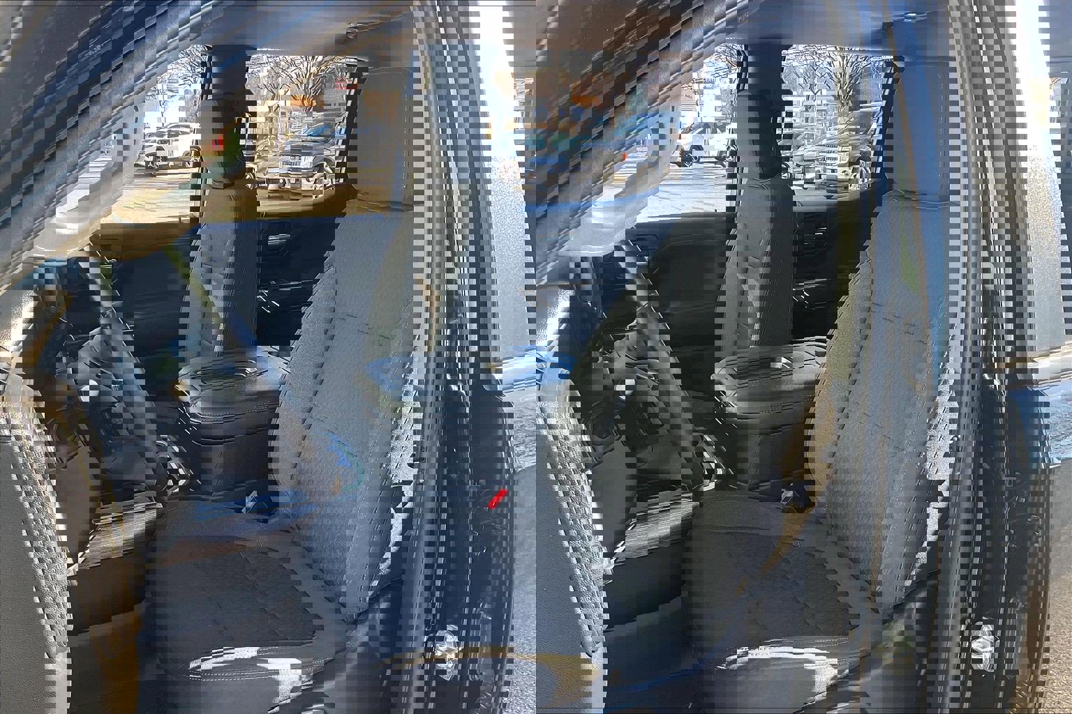 Used 2022 Chevrolet Silverado 1500 RST w/ All Star Edition Plus image 30