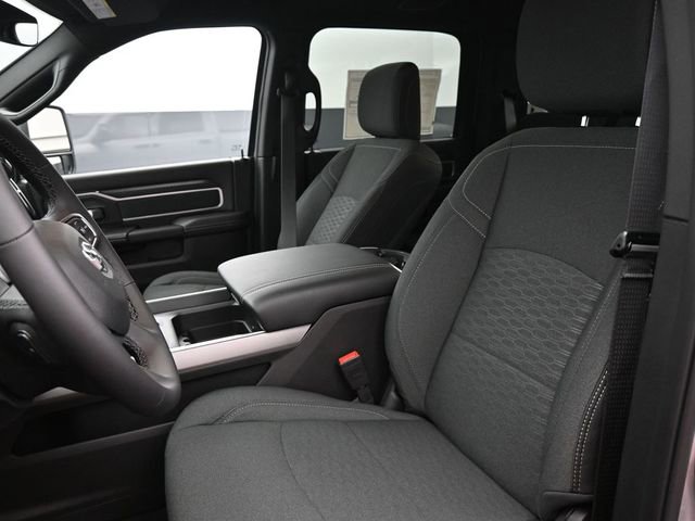 New 2026 RAM 2500 Big Horn image 13