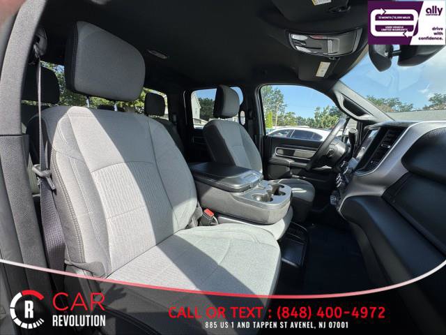 Used 2024 RAM 3500 Big Horn image 57