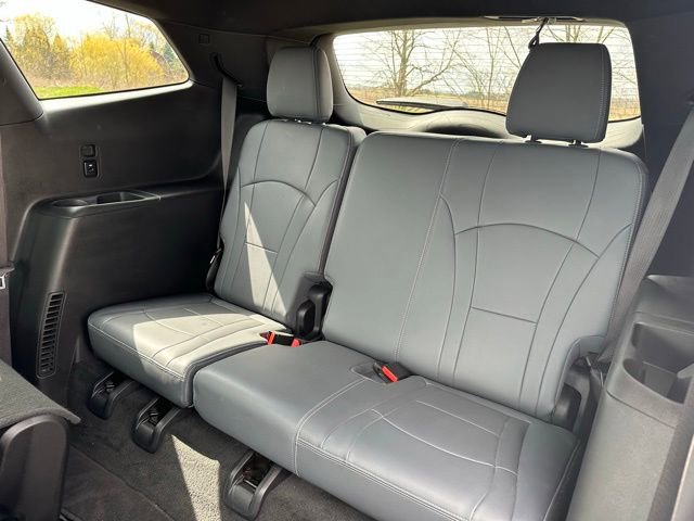 Used 2023 Buick Enclave Essence w/ Trailering Package, 5000 lbs. image 33