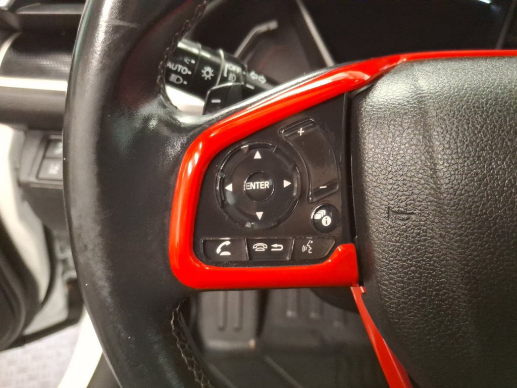 Used 2021 Honda Civic Sport image 21