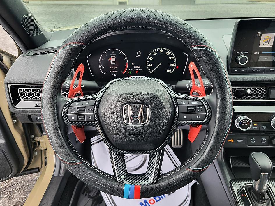 Used 2025 Honda Civic Sport image 13