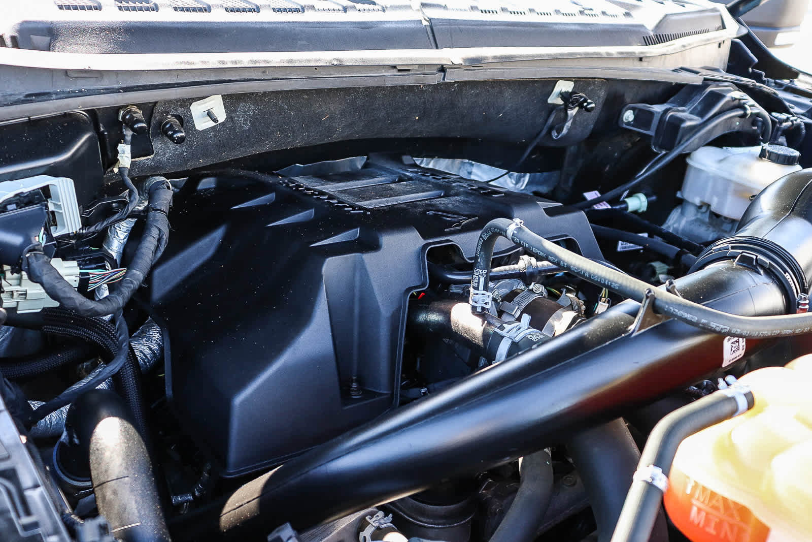 Used 2018 Ford F150 XLT w/ Equipment Group 302A Luxury AWD/4WD image 31