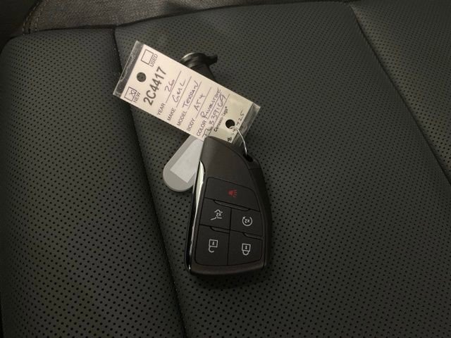 New 2026 GMC Terrain AT4 w/ Convenience Package III image 49