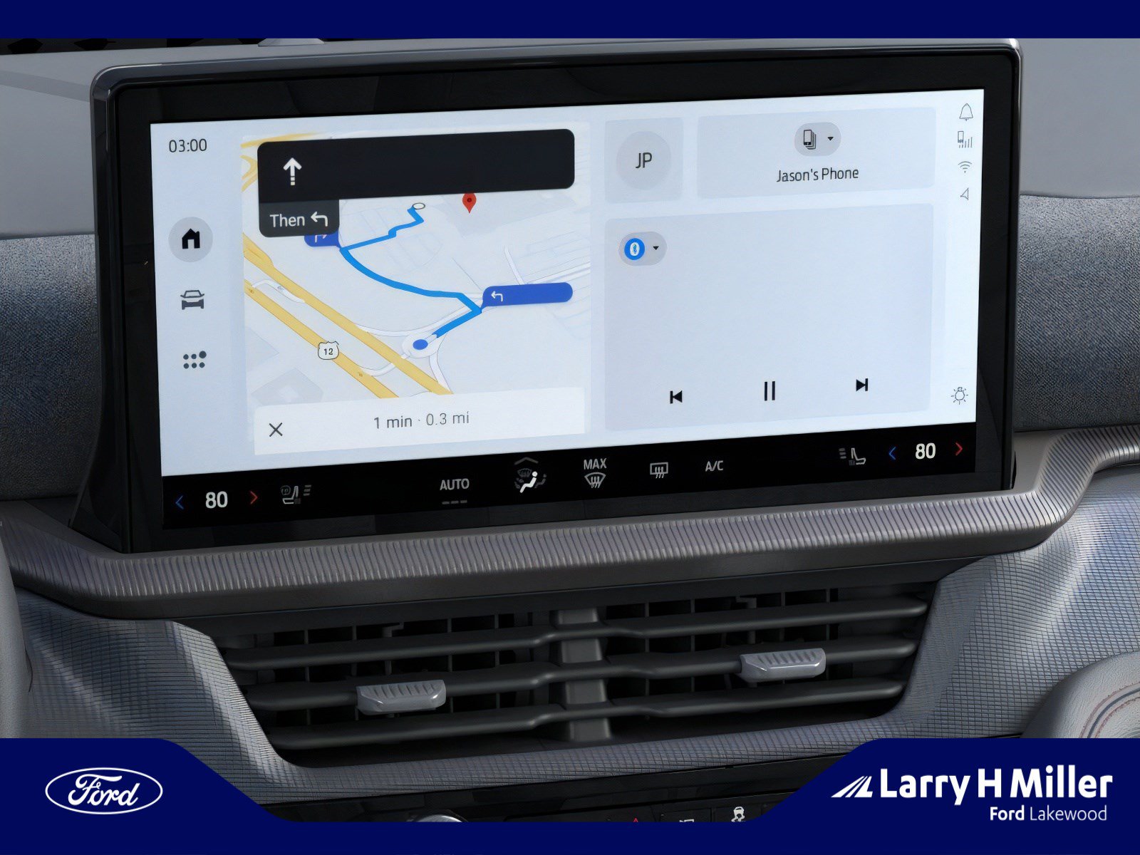 New 2026 Ford Explorer Active w/ Active Comfort Package AWD/4WD image 14