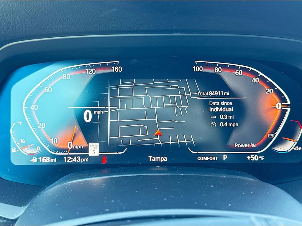 Used 2021 BMW X5 sDrive40i w/ Premium Package 2 image 42