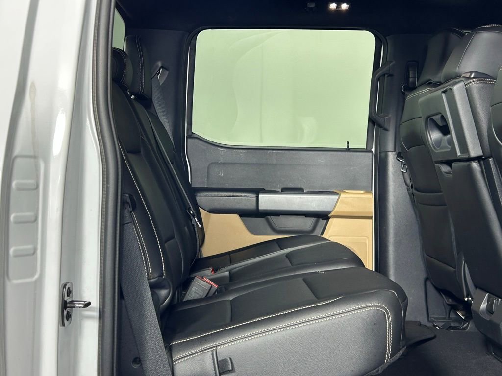 Used 2024 Ford F250 XLT image 13