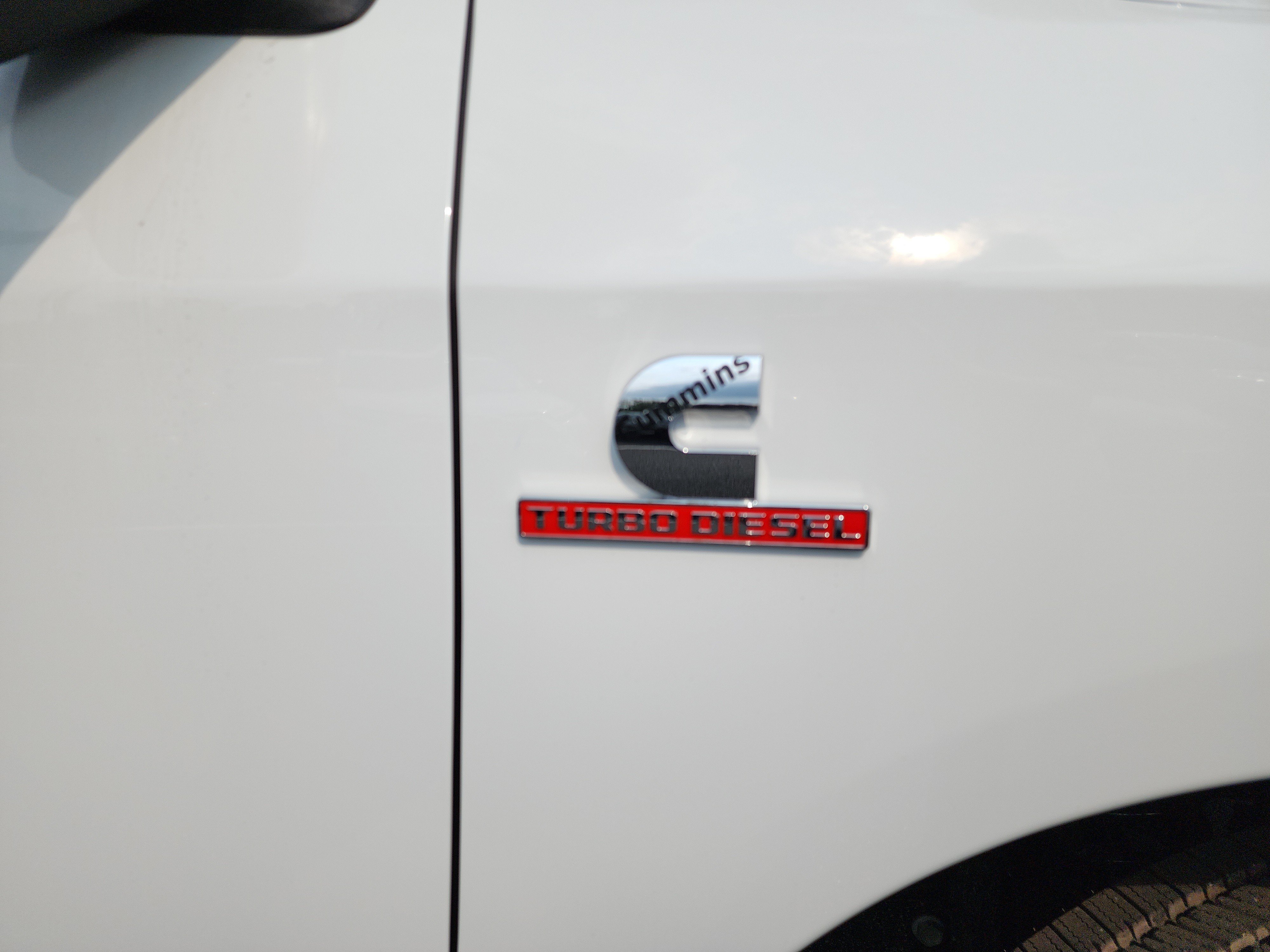 New 2026 RAM 2500 Tradesman AWD/4WD image 26
