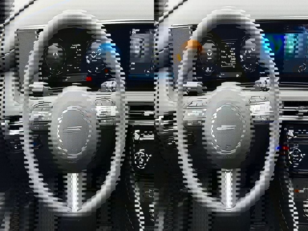 New 2026 Hyundai Santa Cruz SEL image 15