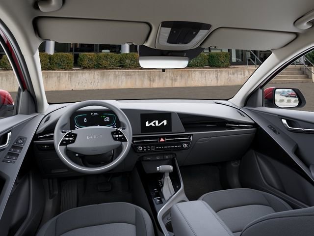 New 2026 Kia Niro LX FWD image 15