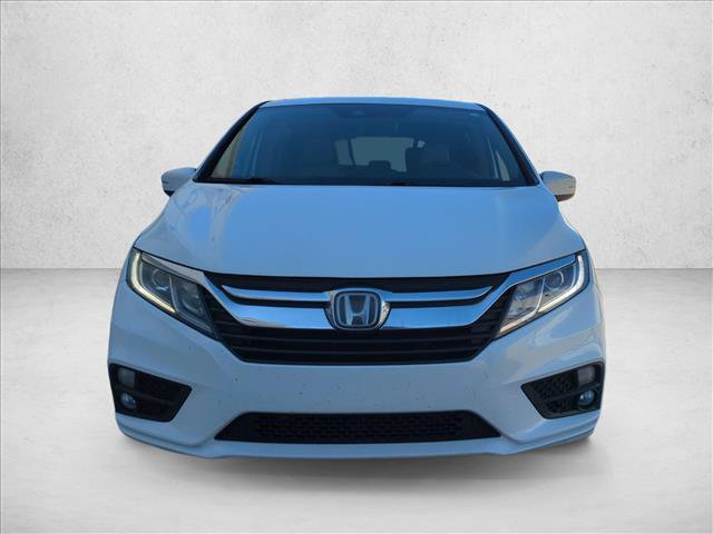 Used 2020 Honda Odyssey EX-L image 2