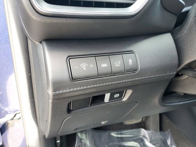 Certified 2023 Hyundai Santa Fe SEL w/ Premium Package image 20