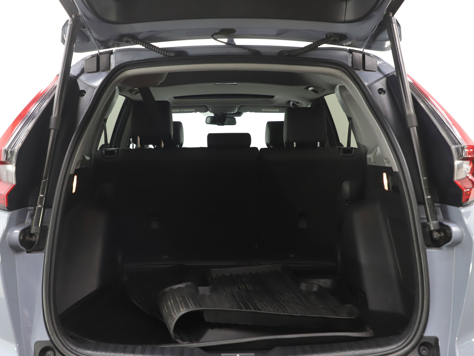 Used 2021 Honda CR-V Touring image 16