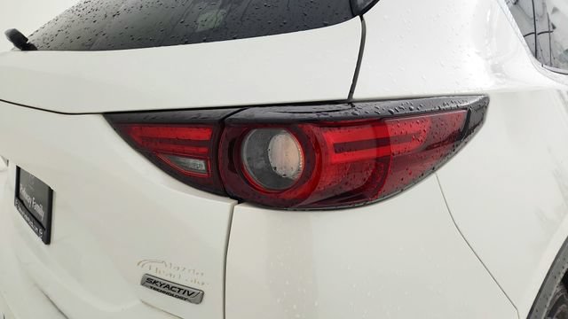 Used 2019 MAZDA CX-5 Grand Touring w/ GT Premium Package FWD image 11