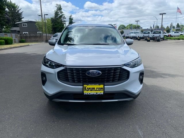 Used 2025 Ford Escape Platinum AWD/4WD image 10