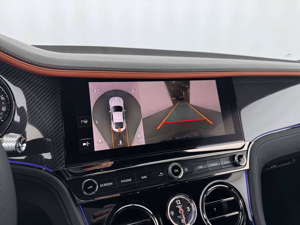 New 2026 Bentley Continental GT Speed image 33