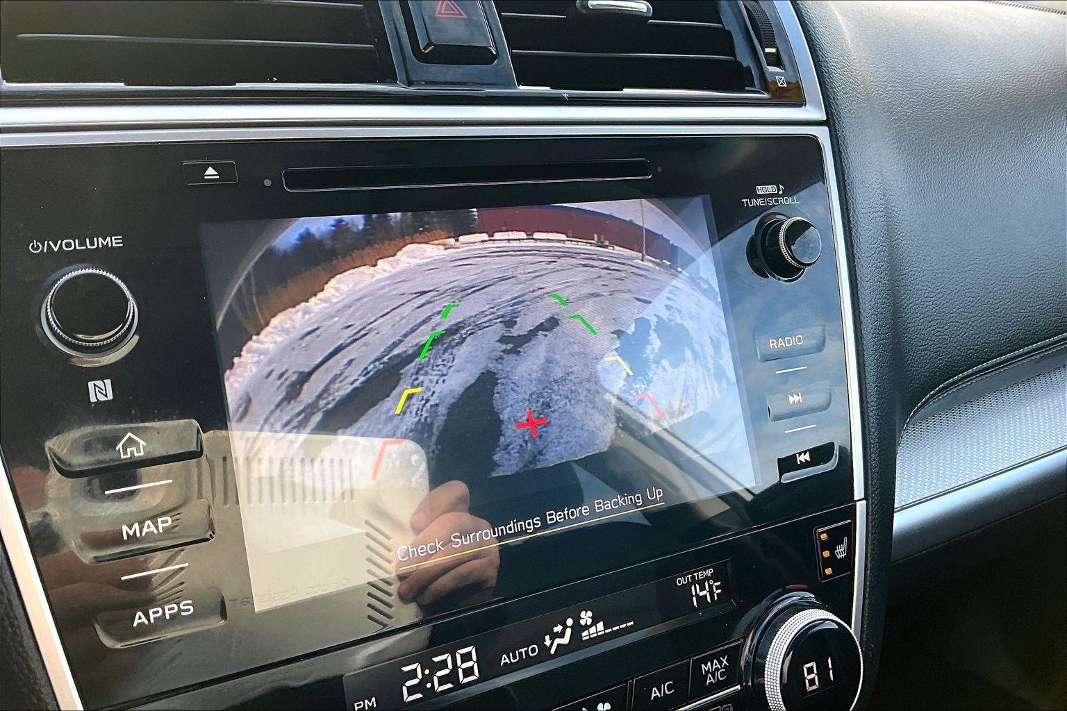 Used 2019 Subaru Outback 2.5i Premium image 26