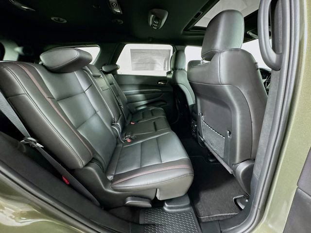 New 2026 Dodge Durango R/T image 31