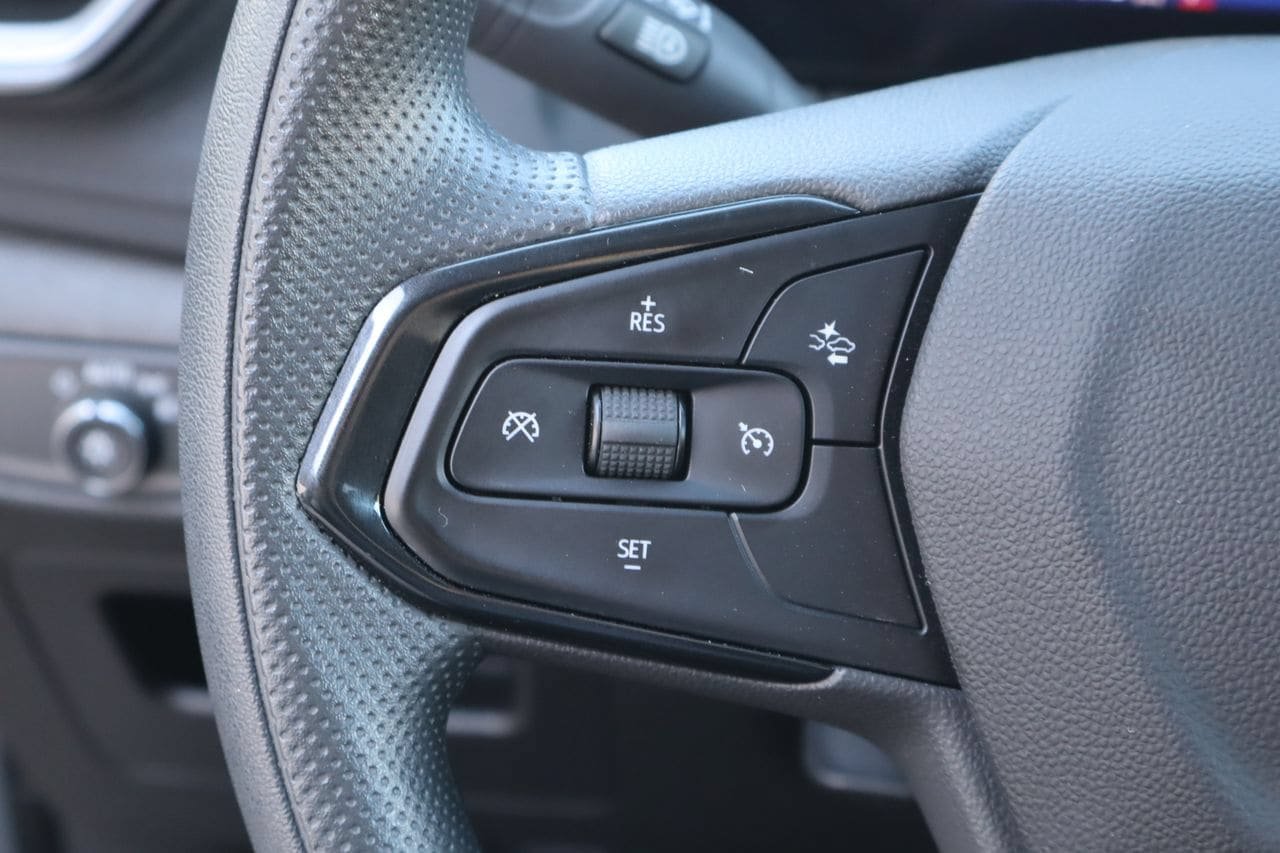 Used 2026 Chevrolet TrailBlazer LT AWD/4WD image 12