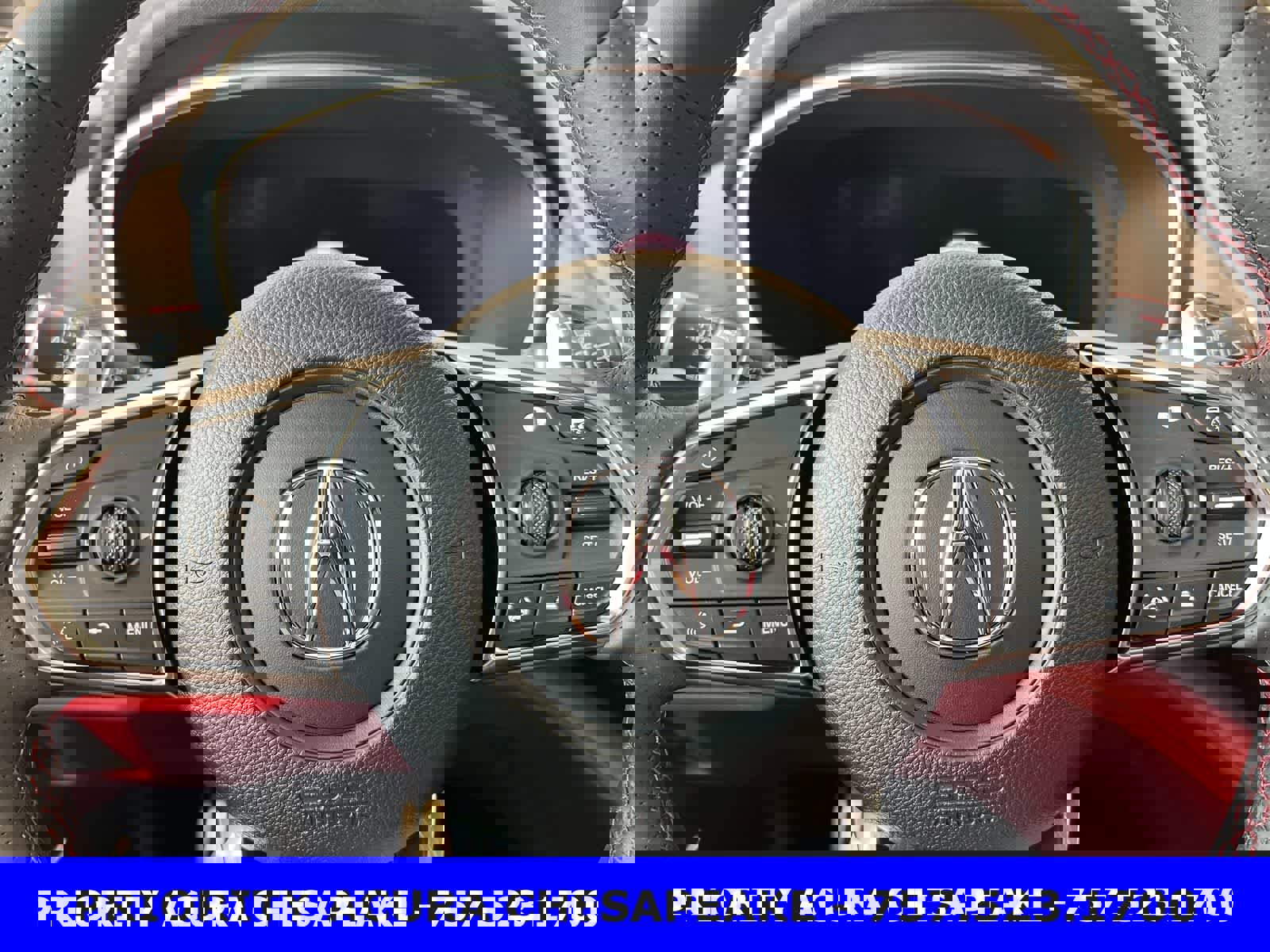 New 2026 Acura MDX A-Spec image 24