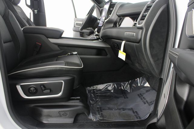 New 2026 RAM 1500 Laramie w/ Night Edition image 25