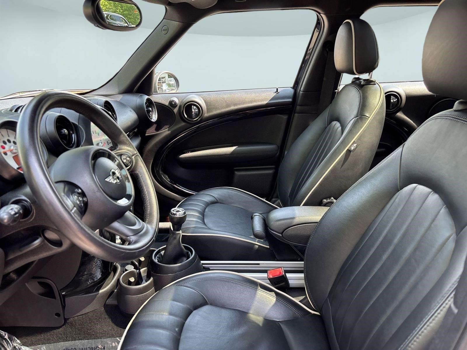 Used 2014 MINI Cooper Countryman S AWD/4WD image 24