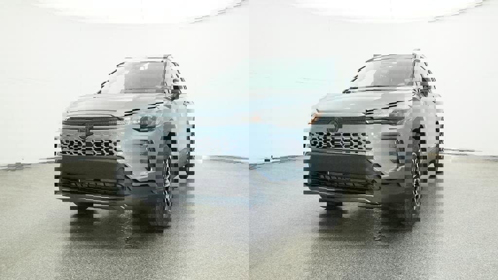 New 2026 Toyota Corolla Cross SE image 32