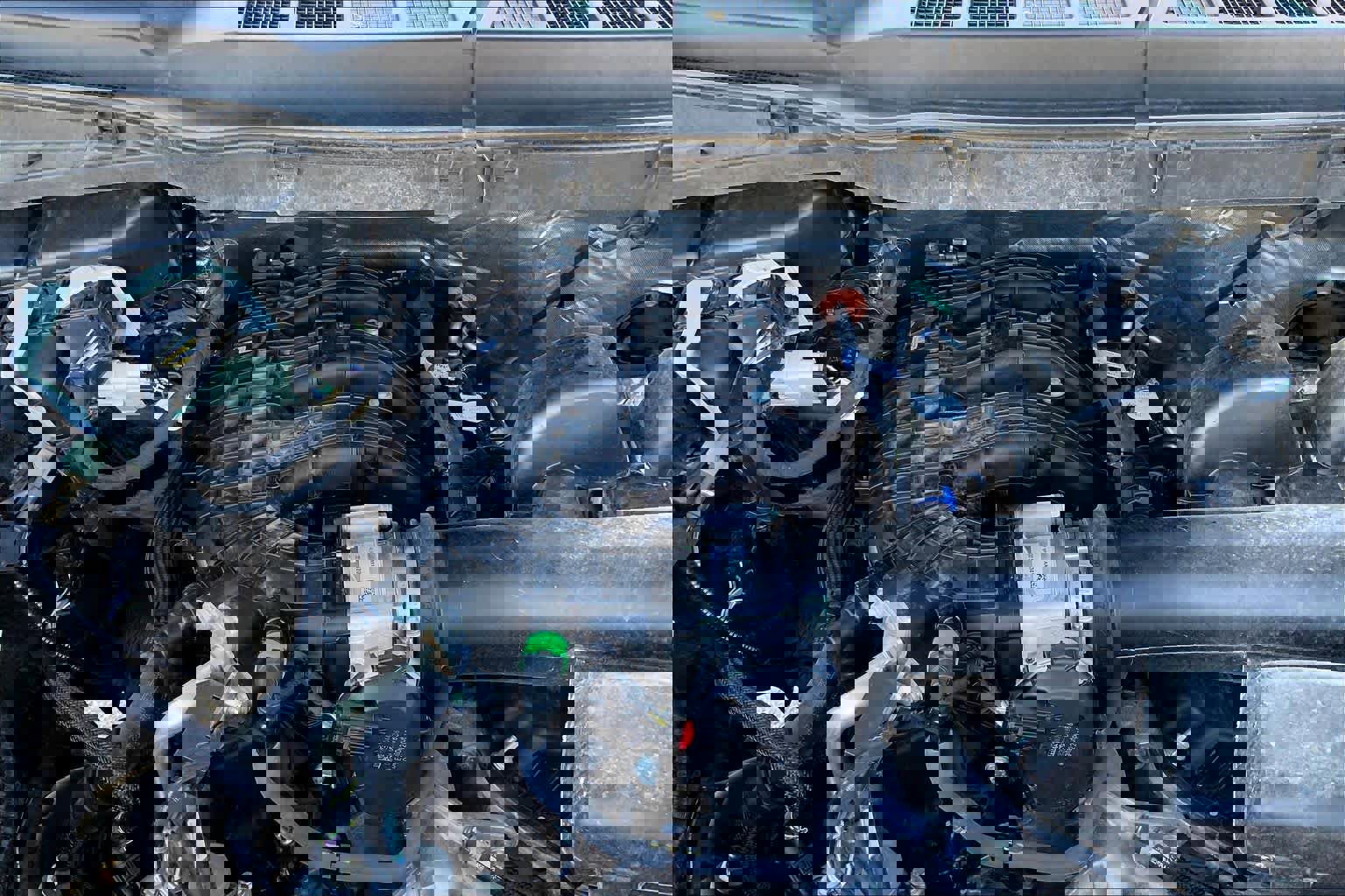 Used 2022 Ford F150 XLT w/ Equipment Group 301A Mid image 31